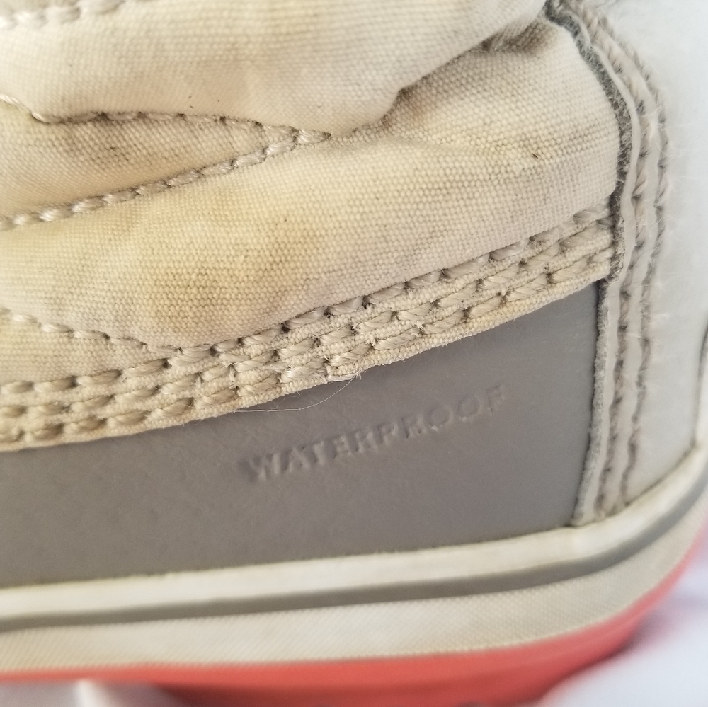 Sorel Tofino II waterproof boots - Picture 5 of 8